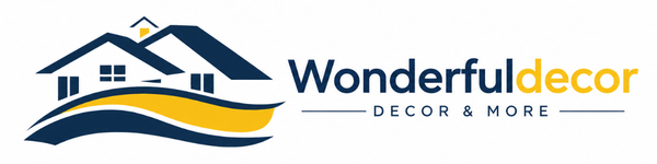Wonderfuldecor — Cadouri Personalizate